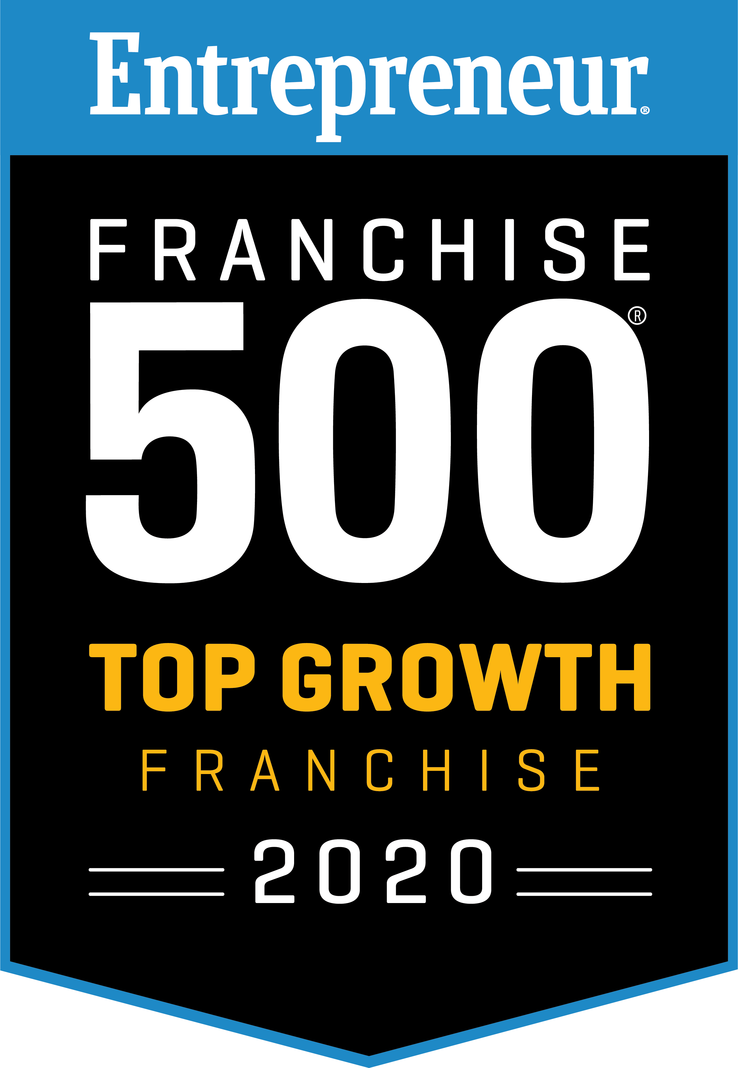 Top growth franchise