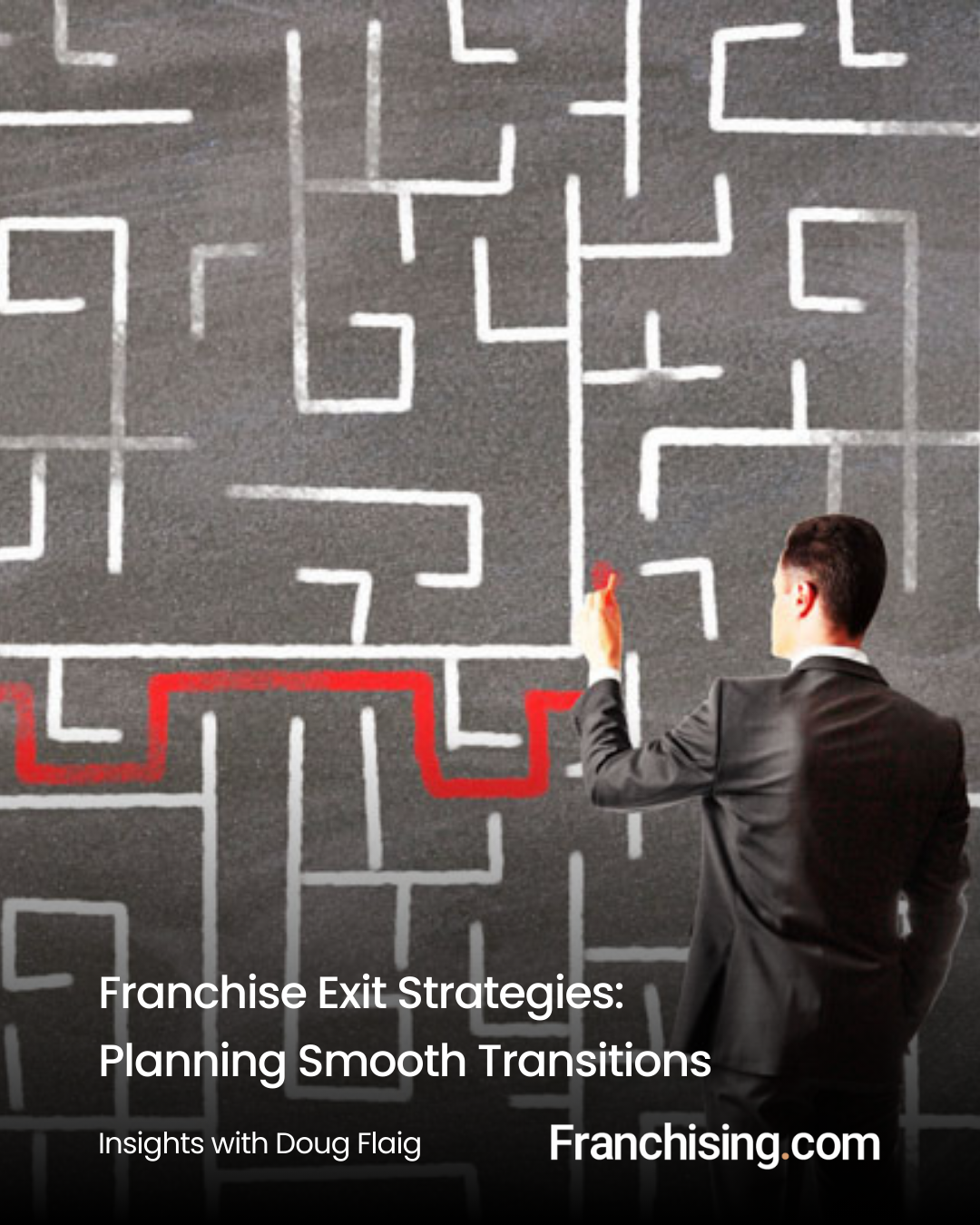 Franchise Exit Strategies - Planning Smooth Transitions