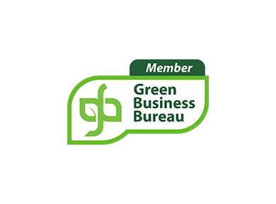 Green Business Bureau Member