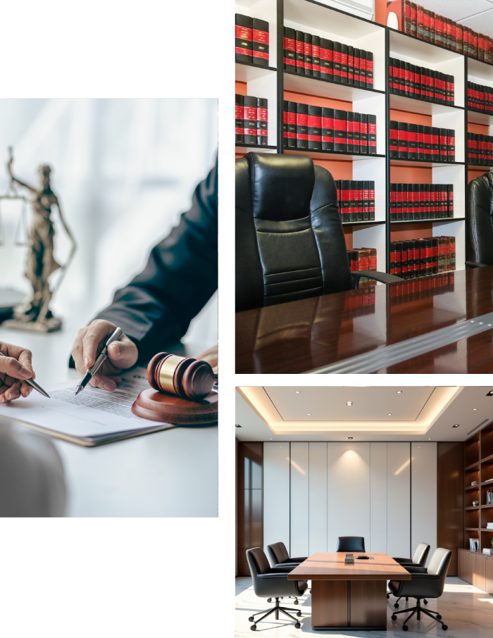 attorney office cleaning