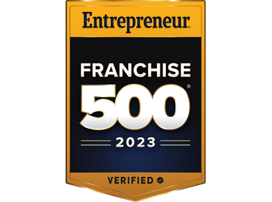 Entrepreneur Ranked 2023