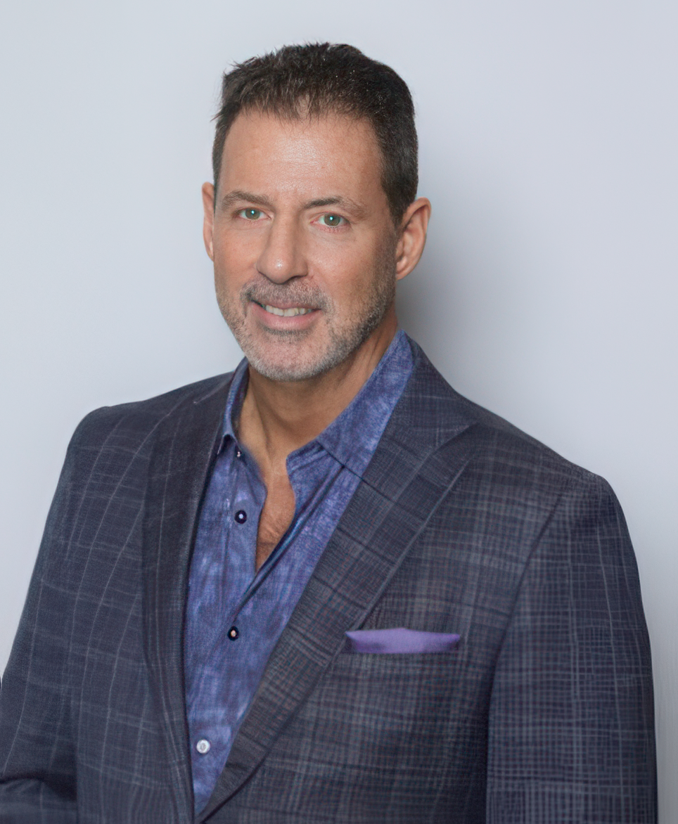 Rob Lancit VP of Franchise Development at Stratus Building Solutions