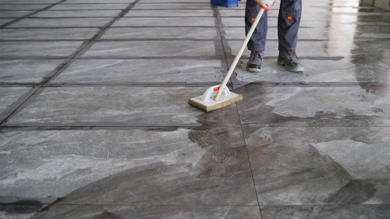 Expert post-construction cleanup services in Bronx removing dust, debris, and residue efficiently.