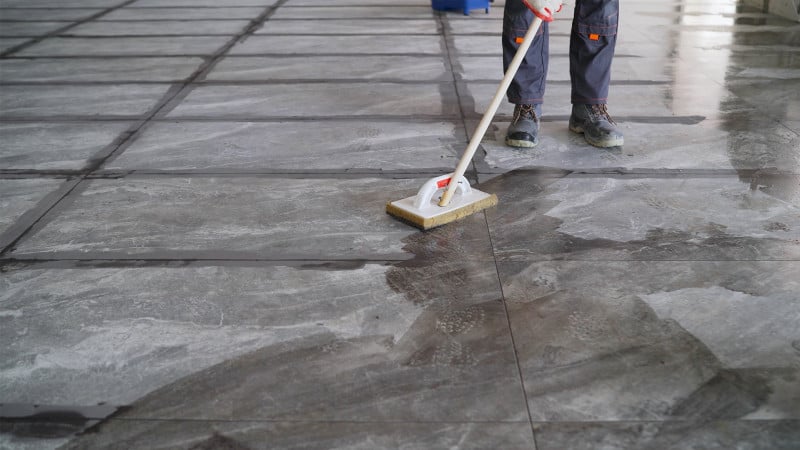 Expert post-construction cleanup services in Upstate Carolina removing dust, debris, and residue efficiently.